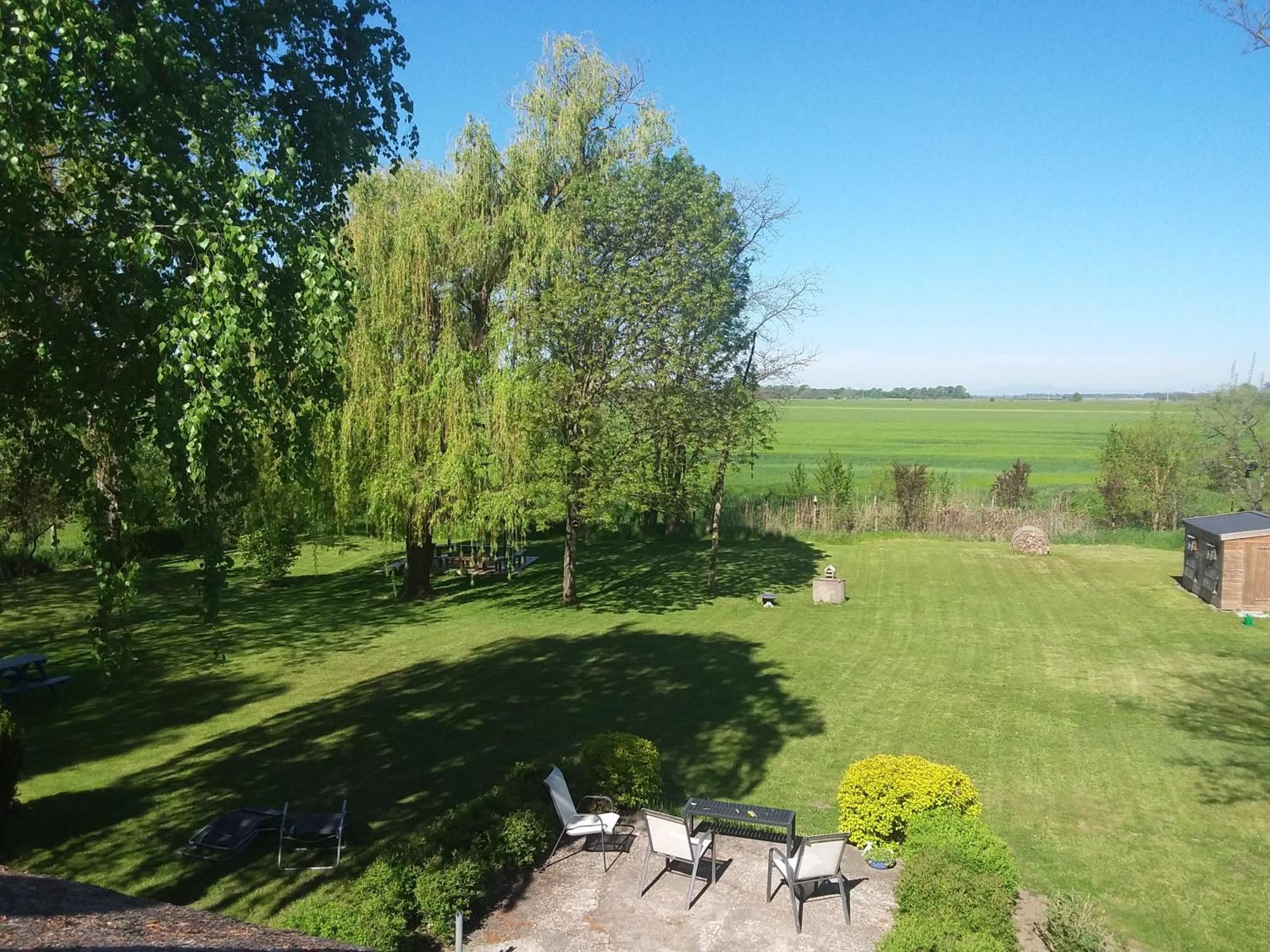 Tiszabábolna Herberg Tisza المظهر الخارجي الصورة